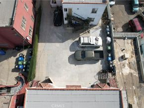 1291 Queen Anne, Los Angeles CA 90019