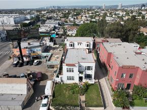 1291 Queen Anne, Los Angeles CA 90019