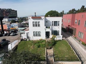 1291 Queen Anne, Los Angeles CA 90019