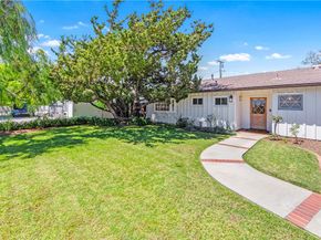 1281 La Colina Drive, Tustin CA 92780