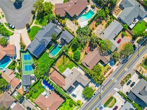 1281 La Colina Drive, Tustin CA 92780