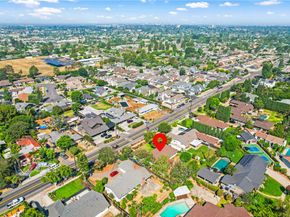 1281 La Colina Drive, Tustin CA 92780