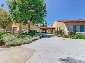862 Ronda Mendoza Q, Laguna Woods CA 92637