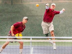 862 Ronda Mendoza Q, Laguna Woods CA 92637