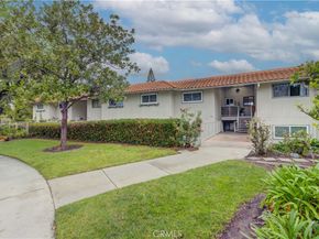862 Ronda Mendoza Q, Laguna Woods CA 92637