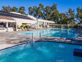 862 Ronda Mendoza Q, Laguna Woods CA 92637