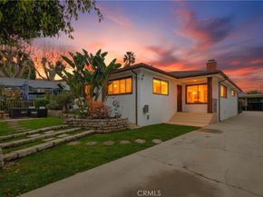 3700 S Bentley, Los Angeles CA 90034