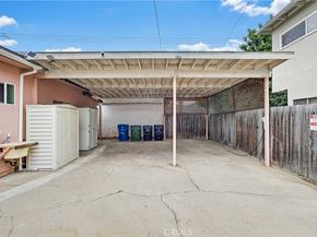 3700 S Bentley, Los Angeles CA 90034