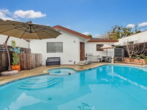 3700 S Bentley, Los Angeles CA 90034