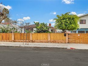 3700 S Bentley, Los Angeles CA 90034