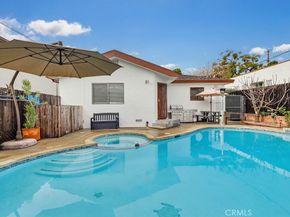 3700 S Bentley, Los Angeles CA 90034