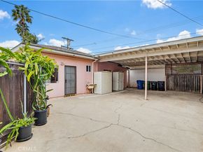 3700 S Bentley, Los Angeles CA 90034