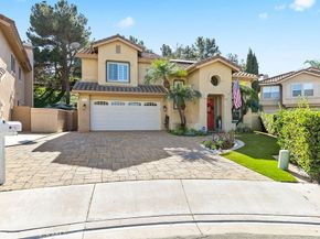 27852 Vicenza Court, Mission Viejo CA 92692