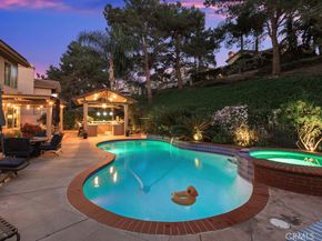 27852 Vicenza Court, Mission Viejo CA 92692