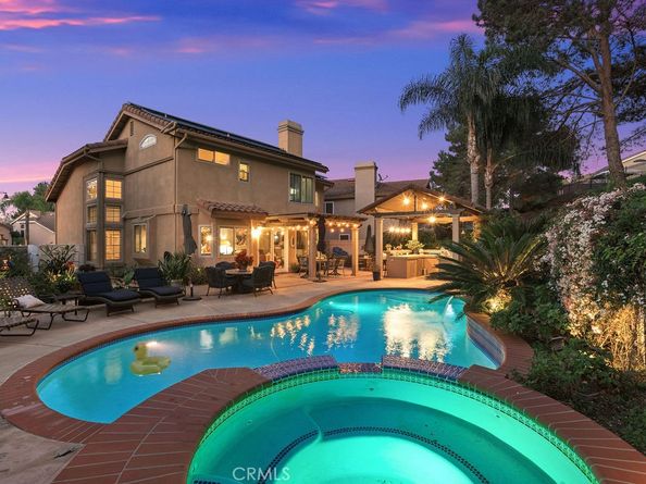 27852 Vicenza Court, Mission Viejo CA 92692