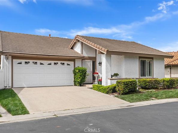 27857 Espinoza, Mission Viejo CA 92692