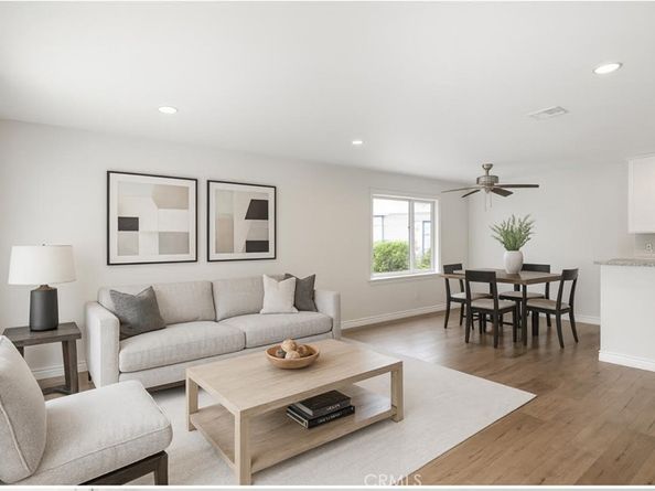 407 N Park Vista D, Anaheim CA 92806