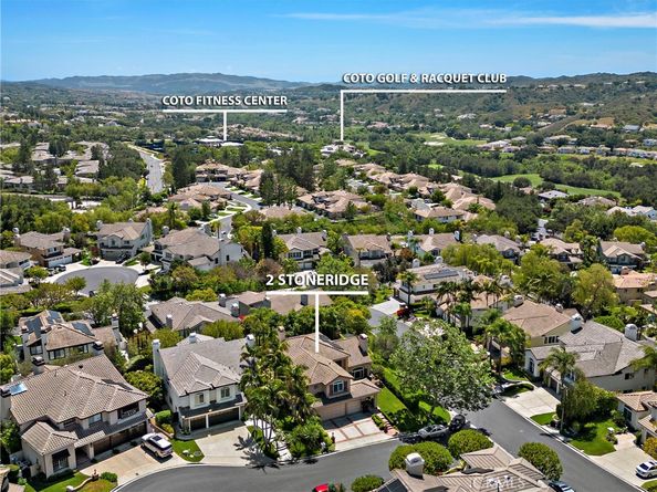 2 Stoneridge, Coto de Caza CA 92679