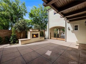 56 Crabapple, Irvine CA 92620
