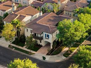 56 Crabapple, Irvine CA 92620
