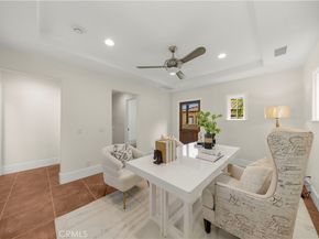 56 Crabapple, Irvine CA 92620