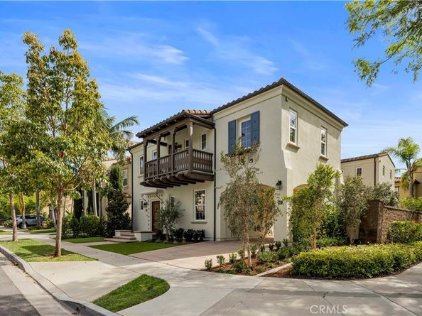 56 Crabapple, Irvine CA 92620
