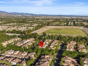56 Crabapple, Irvine CA 92620