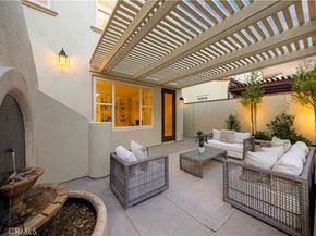 56 Crabapple, Irvine CA 92620