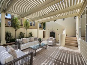 56 Crabapple, Irvine CA 92620