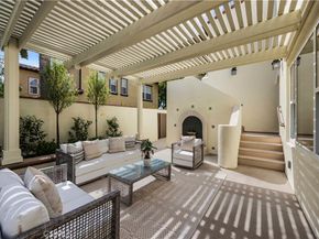 56 Crabapple, Irvine CA 92620