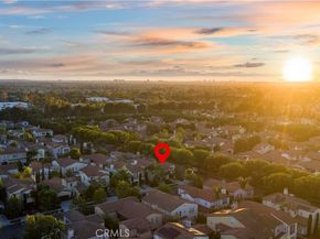 56 Crabapple, Irvine CA 92620