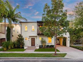 56 Crabapple, Irvine CA 92620
