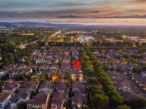 56 Crabapple, Irvine CA 92620