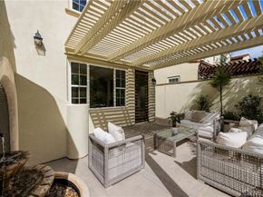 56 Crabapple, Irvine CA 92620