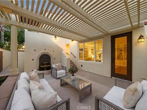 56 Crabapple, Irvine CA 92620