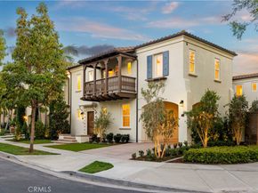 56 Crabapple, Irvine CA 92620