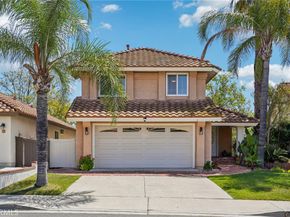 4 Via Joaquin, Rancho Santa Margarita CA 92688