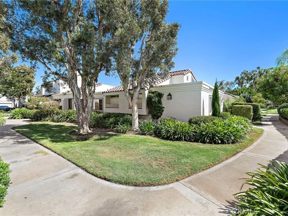 18 Navarre 133, Irvine CA 92612