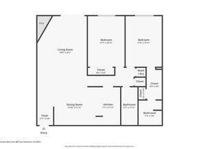 2501 S El Camino Real 309, San Clemente CA 92672