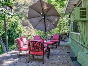 29501 Silverado Canyon Road, Silverado Canyon CA 92676