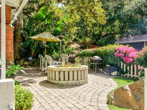 29501 Silverado Canyon Road, Silverado Canyon CA 92676