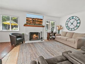 29501 Silverado Canyon Road, Silverado Canyon CA 92676