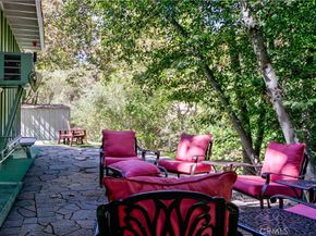 29501 Silverado Canyon Road, Silverado Canyon CA 92676