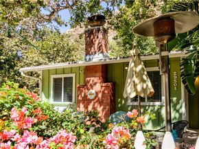 29501 Silverado Canyon Road, Silverado Canyon CA 92676