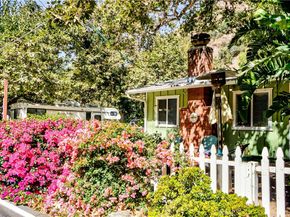 29501 Silverado Canyon Road, Silverado Canyon CA 92676