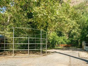 29501 Silverado Canyon Road, Silverado Canyon CA 92676