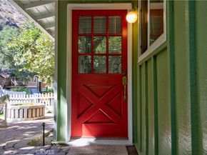 29501 Silverado Canyon Road, Silverado Canyon CA 92676