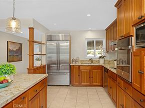 3168 Via Vista Q, Laguna Woods CA 92637