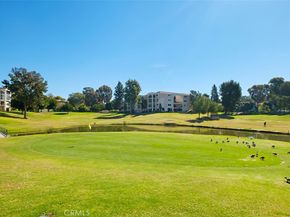 3168 Via Vista Q, Laguna Woods CA 92637