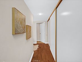 3168 Via Vista Q, Laguna Woods CA 92637